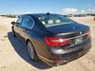 BMW 7 Series I Image 4