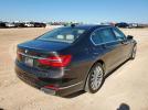BMW 7 Series I Image 3