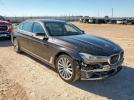 BMW 7 Series I Image 2