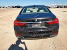 BMW 7 Series I Image 8