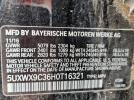 BMW X Series Xdrive28i Image 13