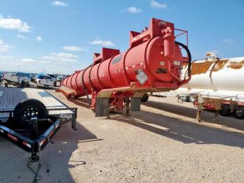  Salvage Fruehauf Other