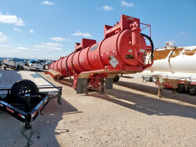  Salvage Fruehauf Other