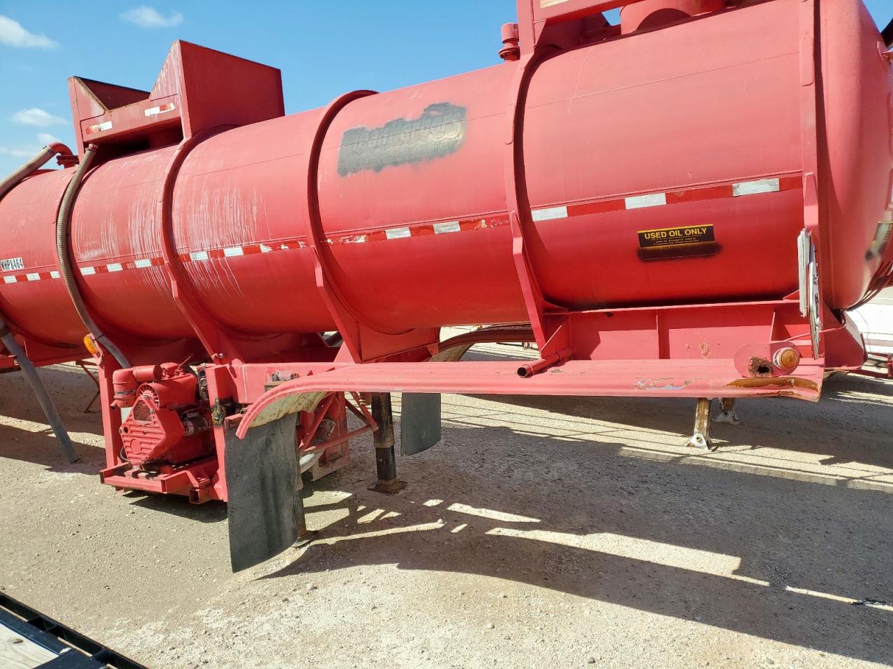 Fruehauf Other Image 7