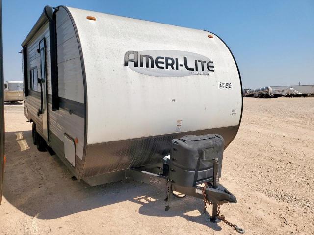  Salvage Gulf Stream Ameri-lite