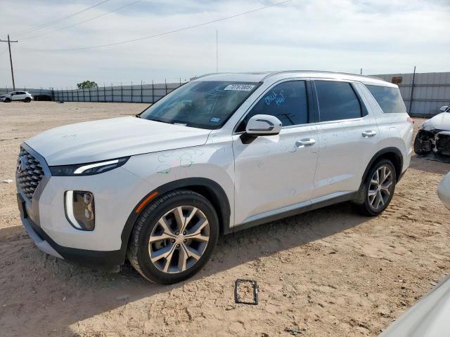  Salvage Hyundai PALISADE