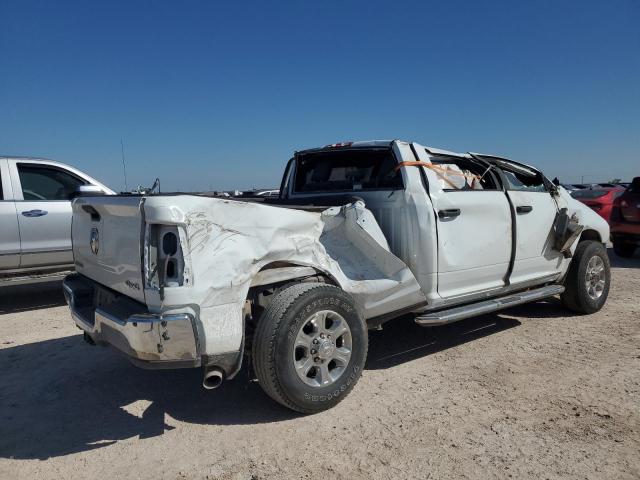 Ram 2500 Big Horn Image 2