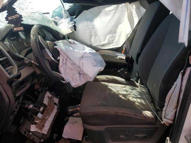 Ram 2500 Big Horn Image 12