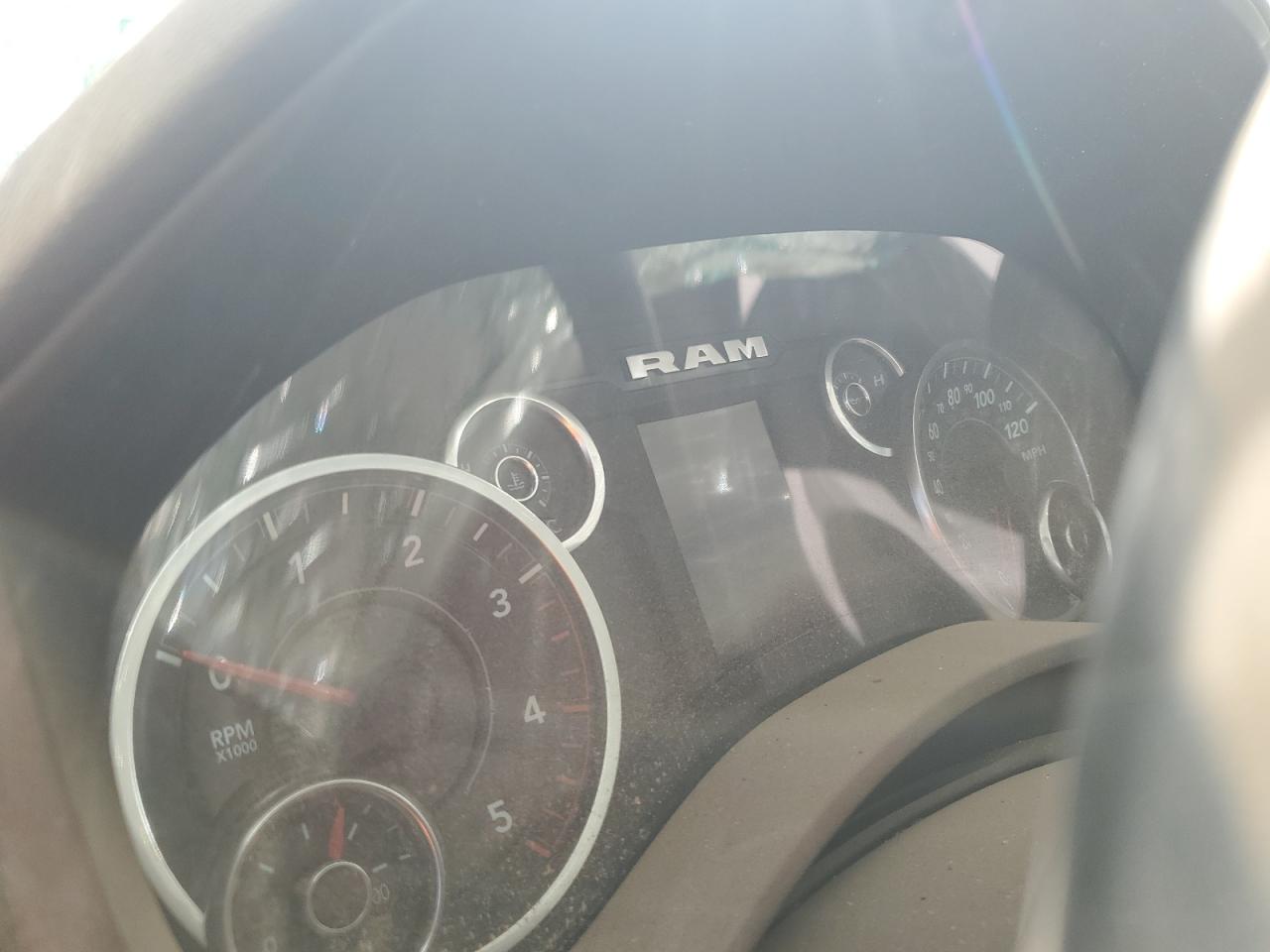 Ram 2500 Big Horn Image 7