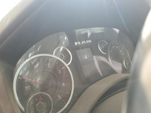 Ram 2500 Big Horn Image 7