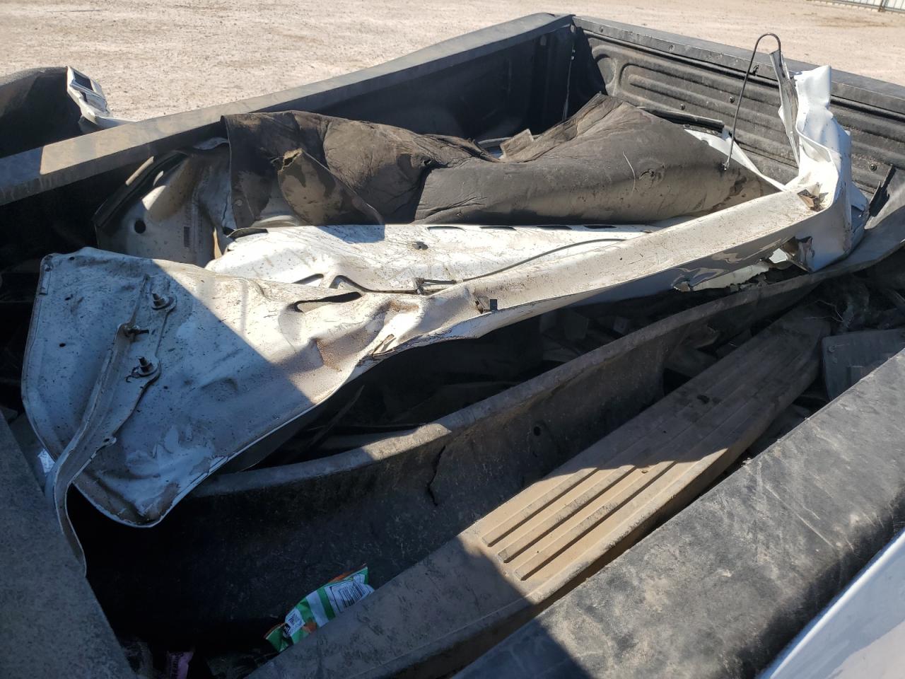 Ram 2500 Big Horn Image 9