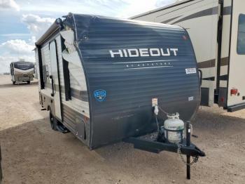  Salvage Keystone Hideout