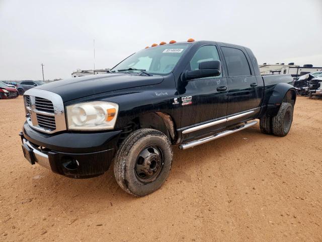  Salvage Dodge Ram 3500