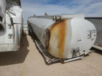  Salvage Polaris 2 Atv& Trl