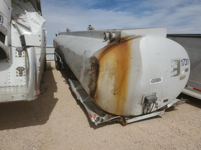  Salvage Polaris 2 Atv& Trl