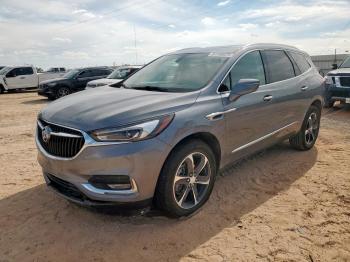  Salvage Buick Enclave