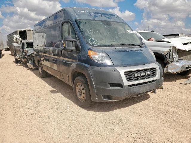 Ram Promaster 3500 High Image 4