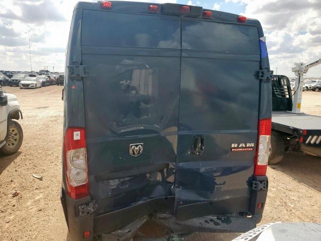 Ram Promaster 3500 High Image 9