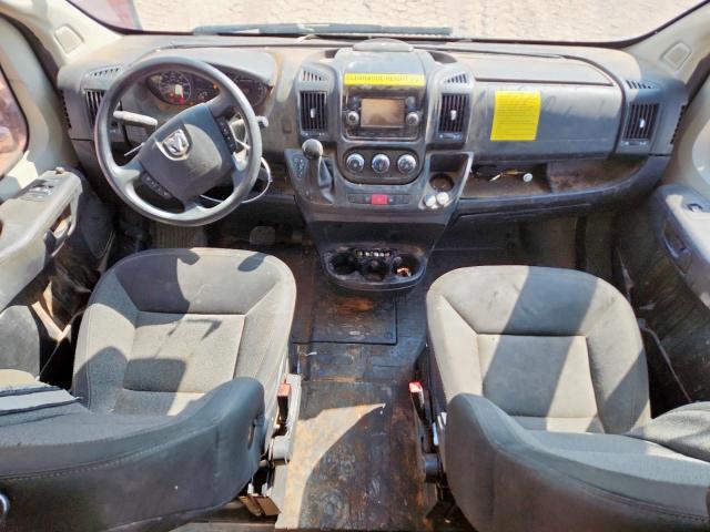 Ram Promaster 3500 High Image 8