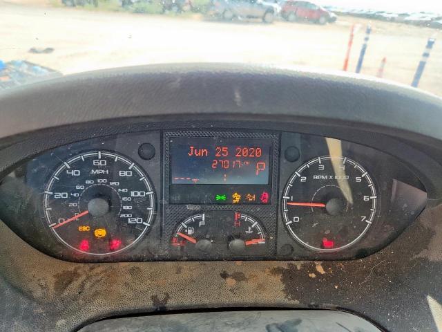 Ram Promaster 3500 High Image 5