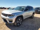 Jeep Grand Cherokee Limited 4xe Image 1