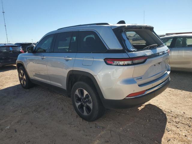 Jeep Grand Cherokee Limited 4xe Image 7