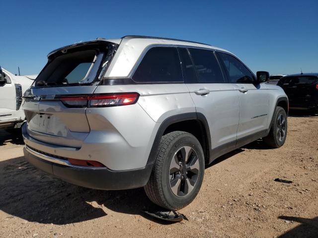 Jeep Grand Cherokee Limited 4xe Image 2