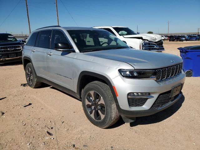 Jeep Grand Cherokee Limited 4xe Image 8
