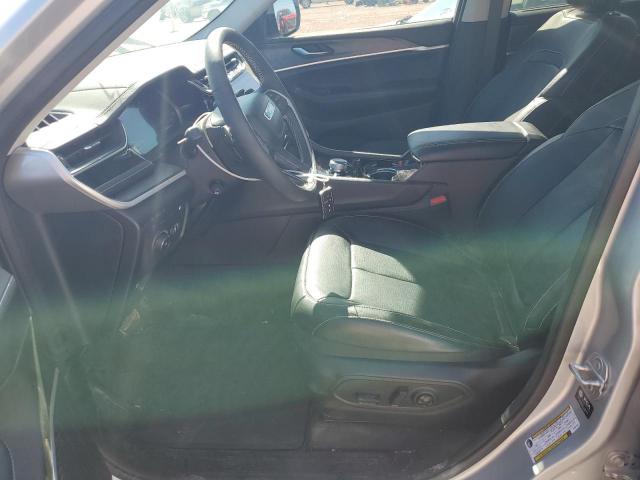 Jeep Grand Cherokee Limited 4xe Image 4