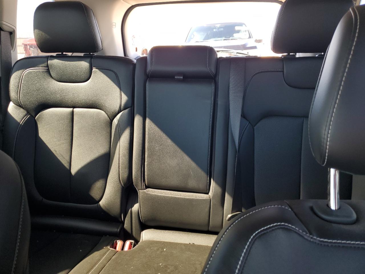 Jeep Grand Cherokee Limited 4xe Image 6