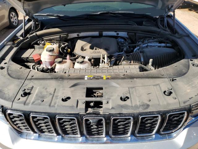 Jeep Grand Cherokee Limited 4xe Image 12