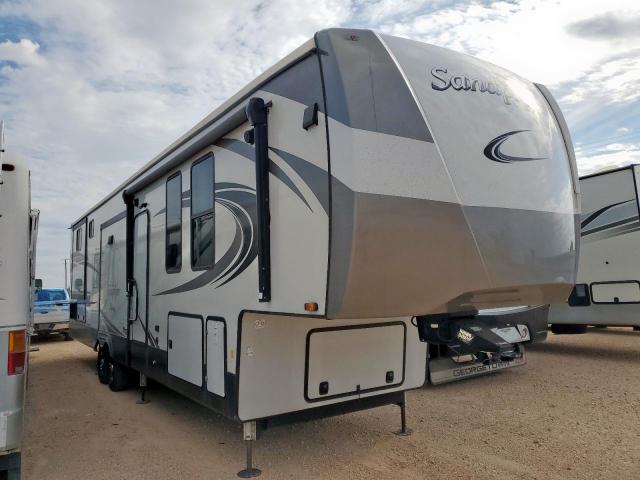  Salvage Wildwood Sandpiper