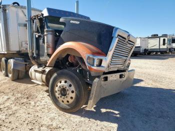  Salvage International 5900 5900i