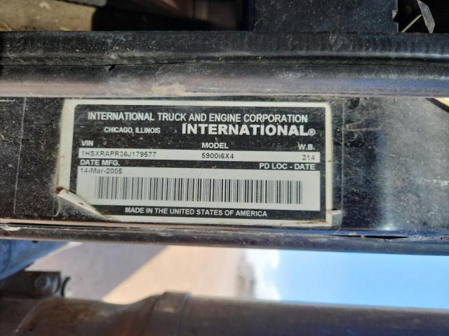 International 5900 5900i 5900i Image 8