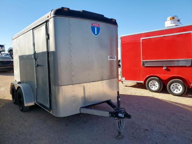  Salvage Interstate Other