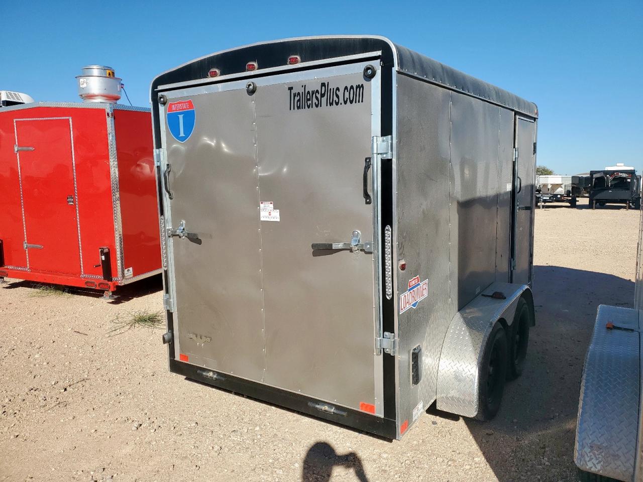 Interstate Other Image 8