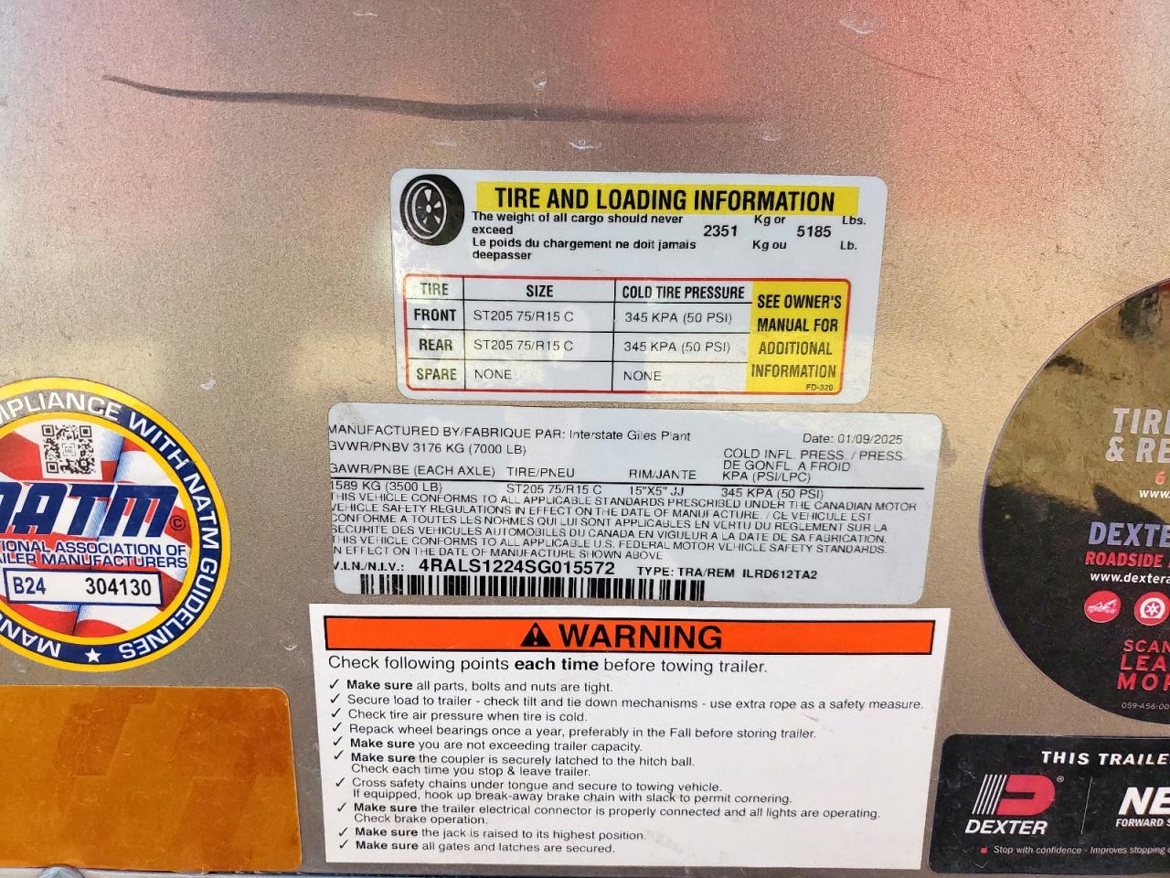 Interstate Other Image 5