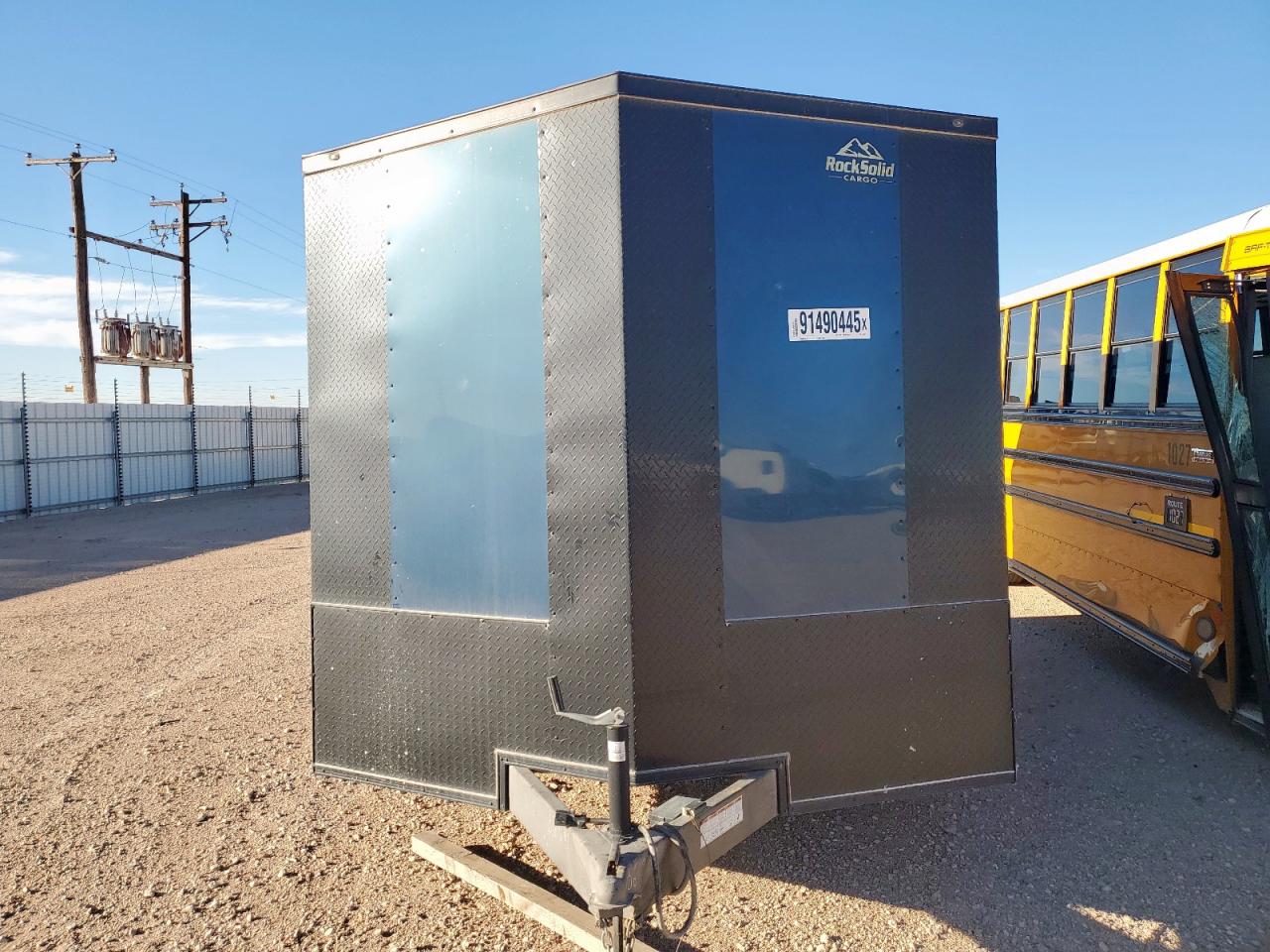 Rock Solid Other Image 2