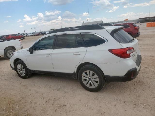 Subaru Outback 2.5i Premium Image 5