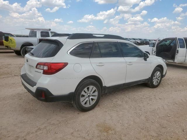 Subaru Outback 2.5i Premium Image 2