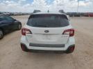 Subaru Outback 2.5i Premium Image 4