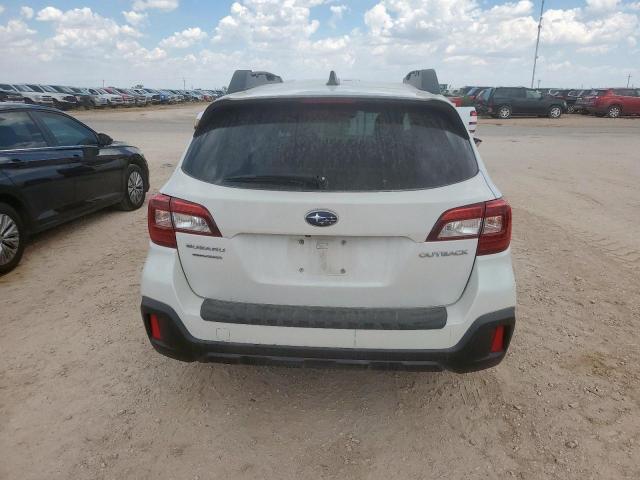 Subaru Outback 2.5i Premium Image 4