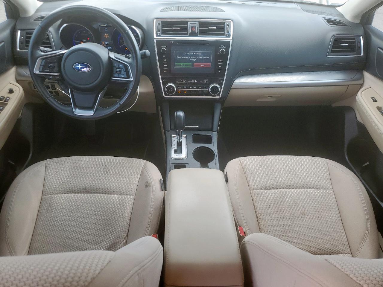 Subaru Outback 2.5i Premium Image 7