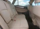 Subaru Outback 2.5i Premium Image 9