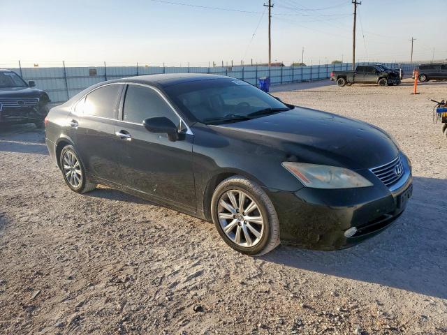 Lexus Es 350 Image 11