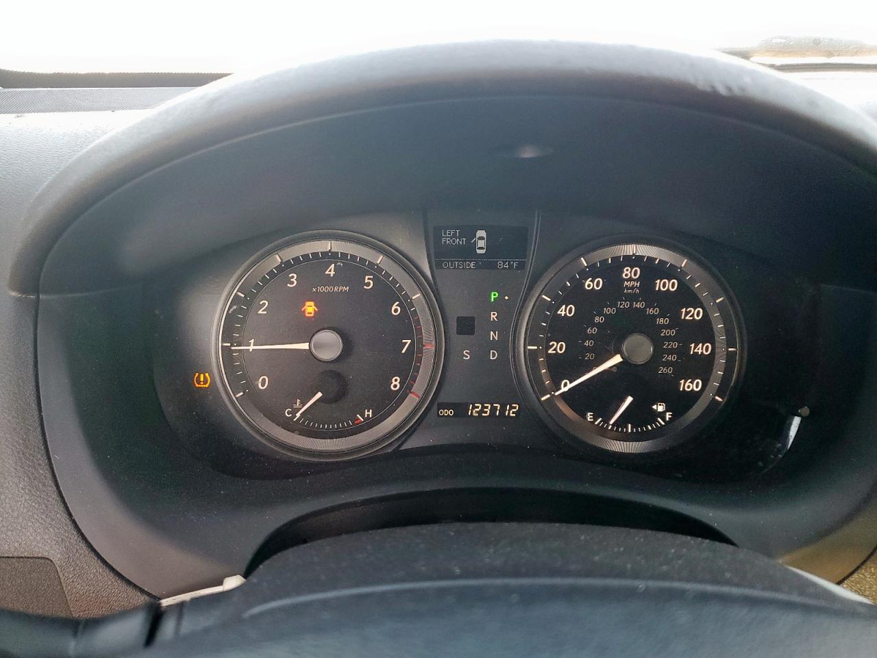 Lexus Es 350 Image 7