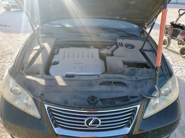 Lexus Es 350 Image 4