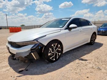  Salvage Kia K5
