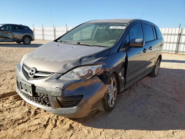  Salvage Mazda 5