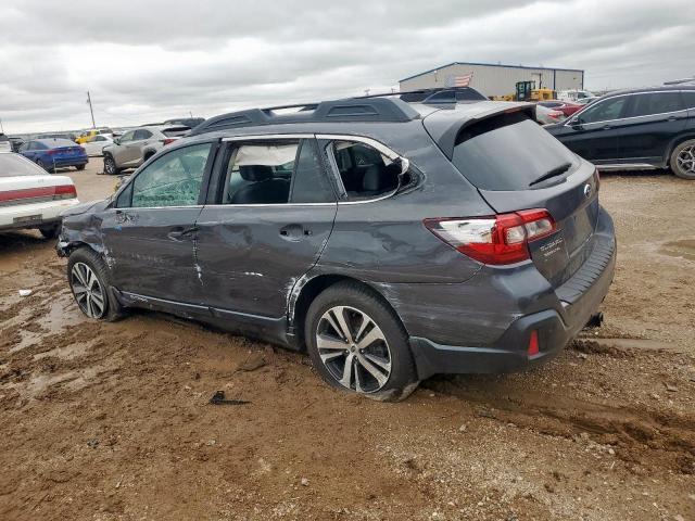 Subaru Outback 3.6r Limited Image 3